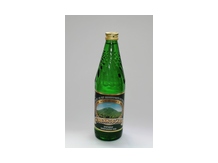 Природная минеральная вода "Славяновская"